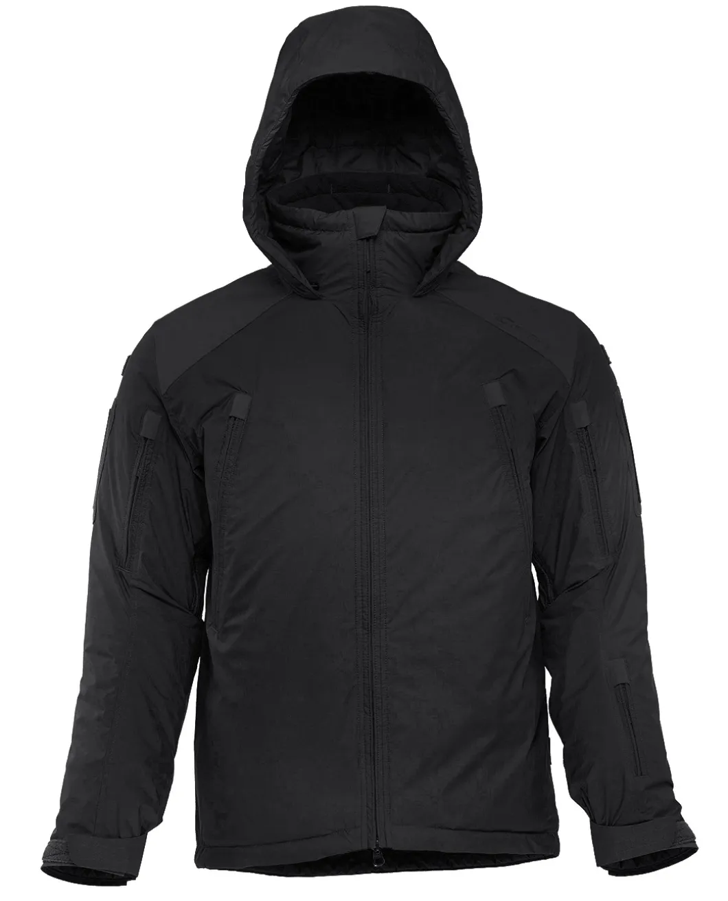 MIG 4.0 Jacket Black Schwarz