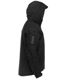 MIG 4.0 Jacket Black Schwarz