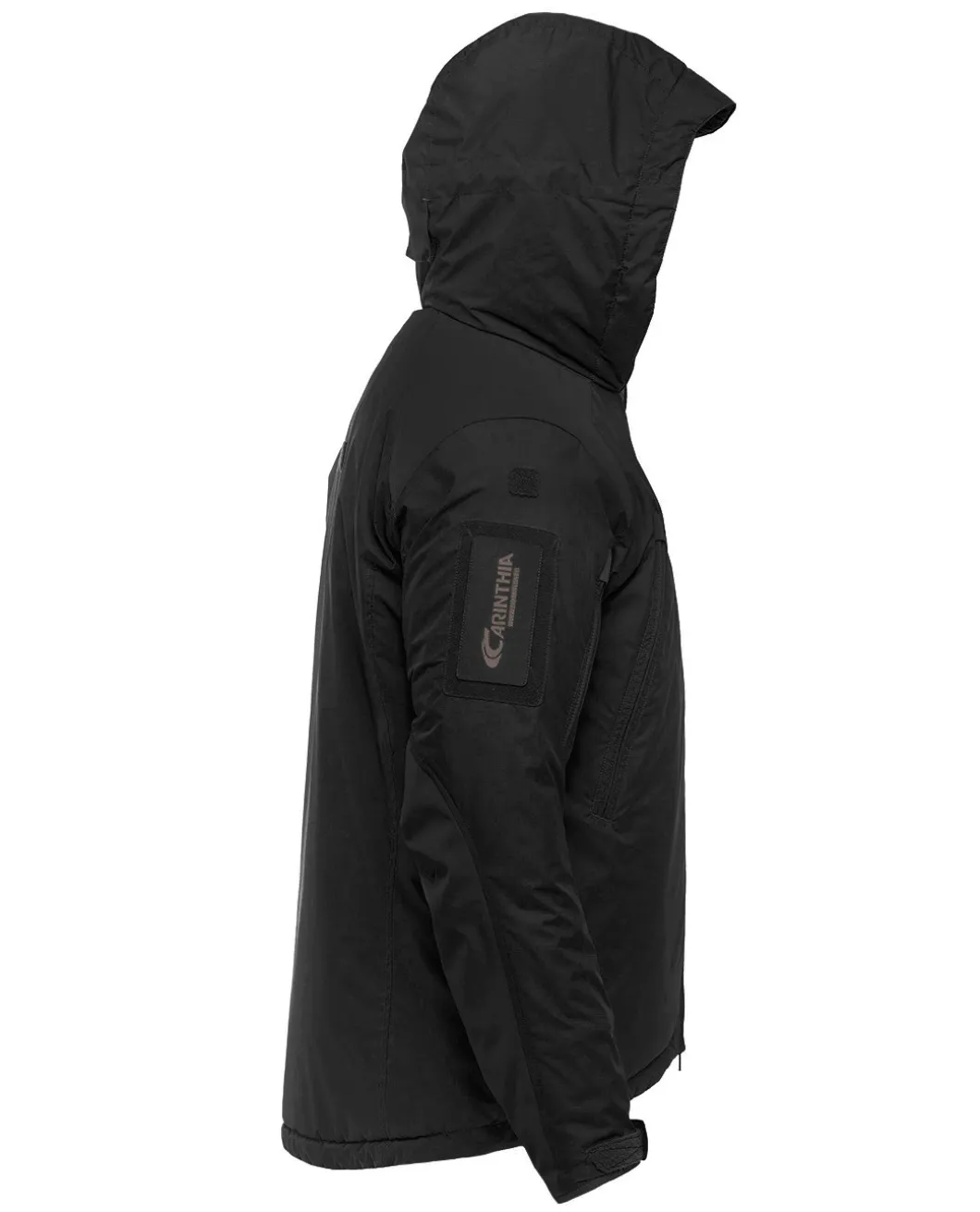 MIG 4.0 Jacket Black Schwarz