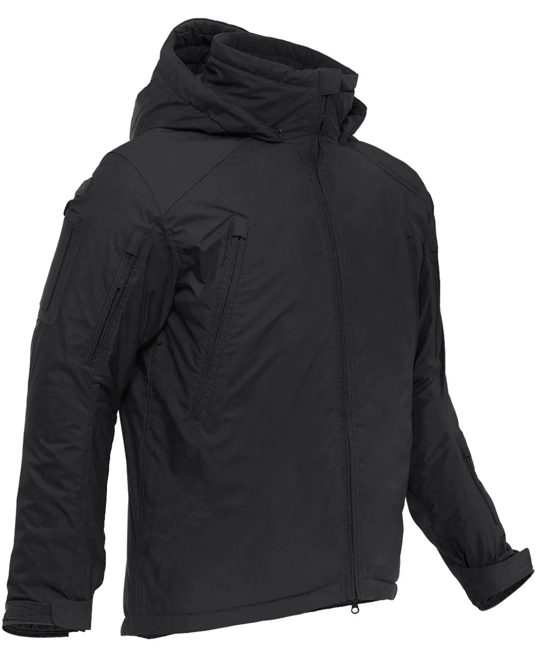 MIG 4.0 Jacket Black Schwarz