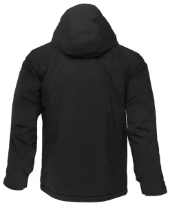 MIG 4.0 Jacket Black Schwarz