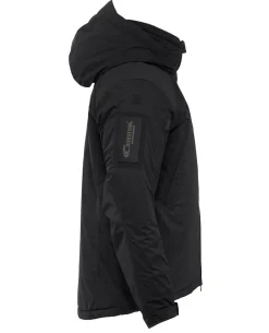 MIG 4.0 Jacket Black Schwarz