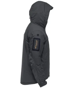 MIG 4.0 Jacket Grey
