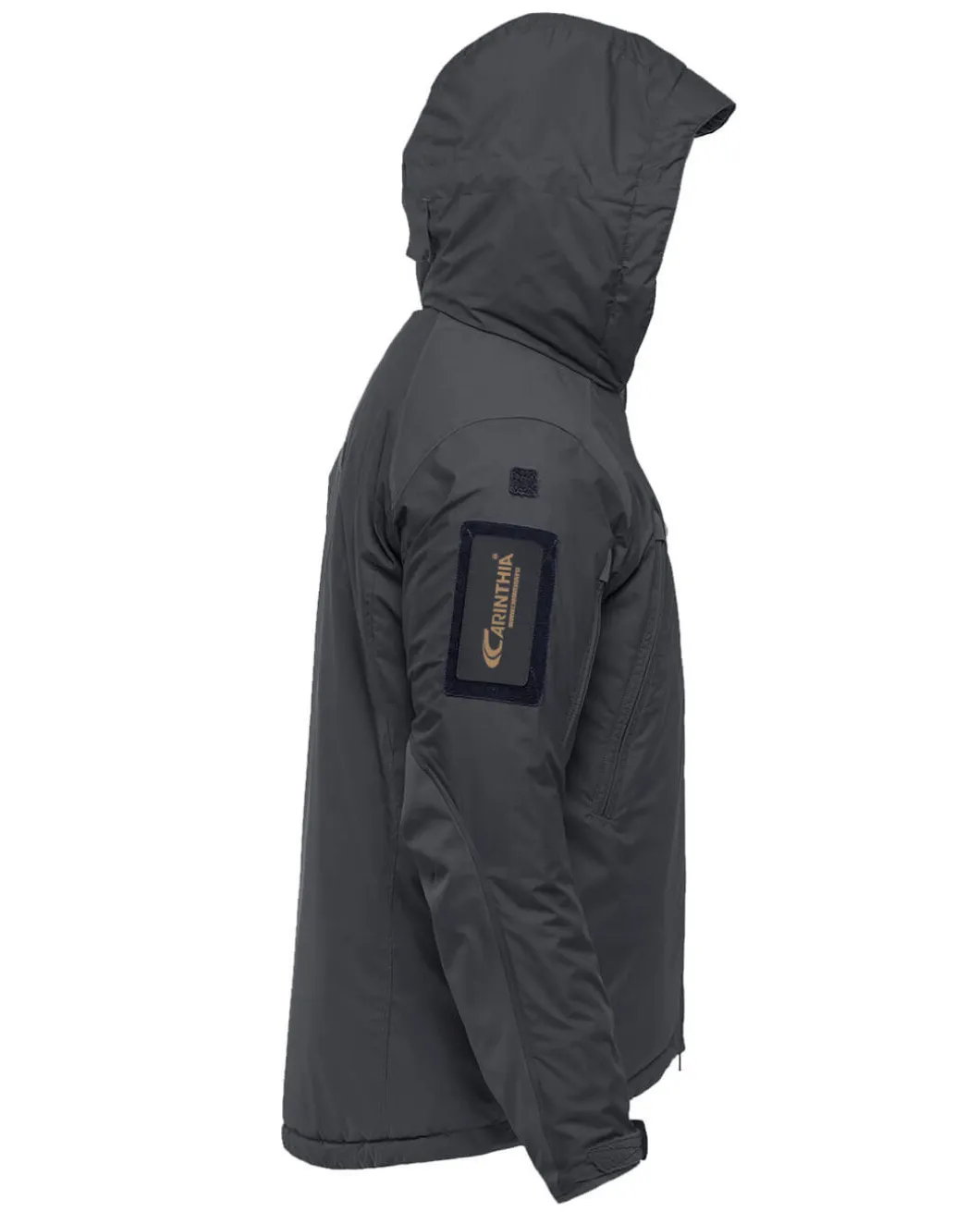 MIG 4.0 Jacket Grey