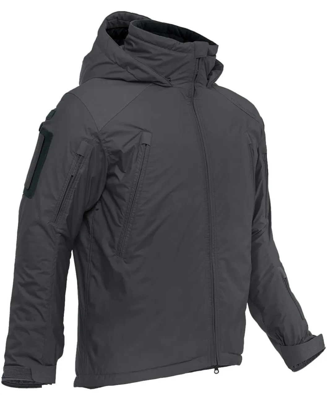 MIG 4.0 Jacket Grey