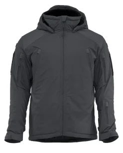 MIG 4.0 Jacket Grey