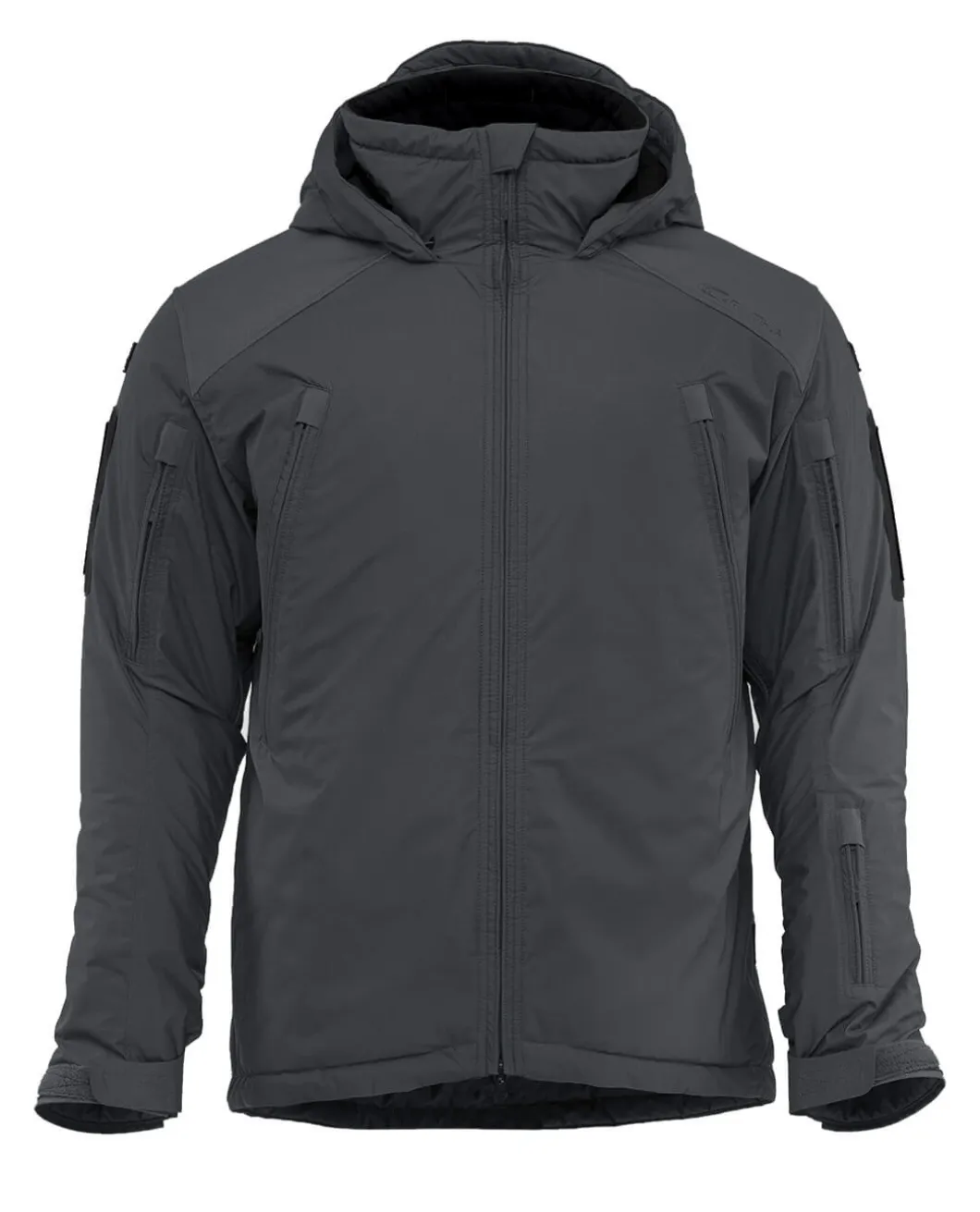 MIG 4.0 Jacket Grey