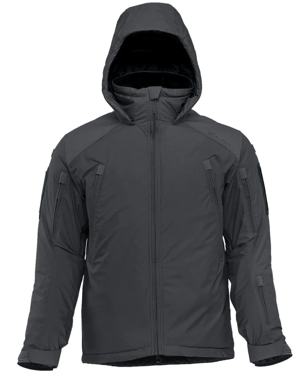 MIG 4.0 Jacket Grey