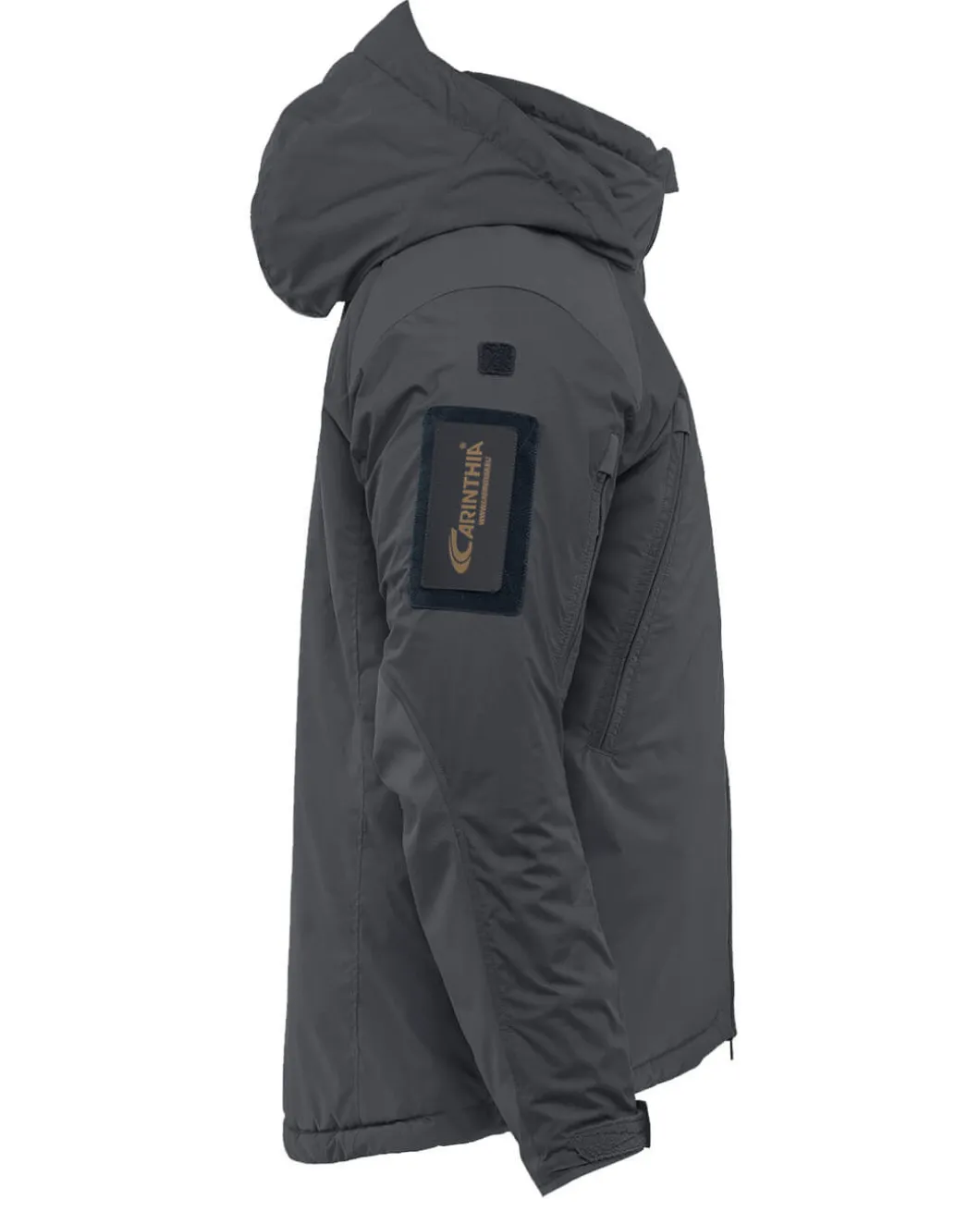 MIG 4.0 Jacket Grey