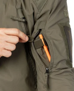 MIG 4.0 Jacket Grey
