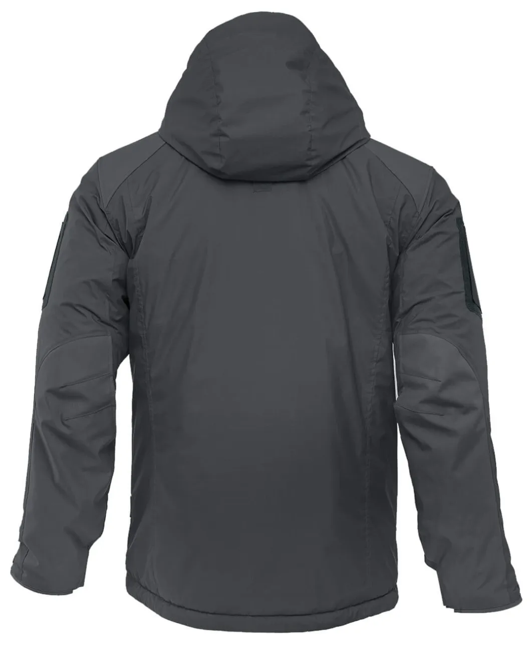 MIG 4.0 Jacket Grey