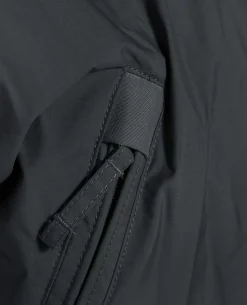 MIG 4.0 Jacket Grey
