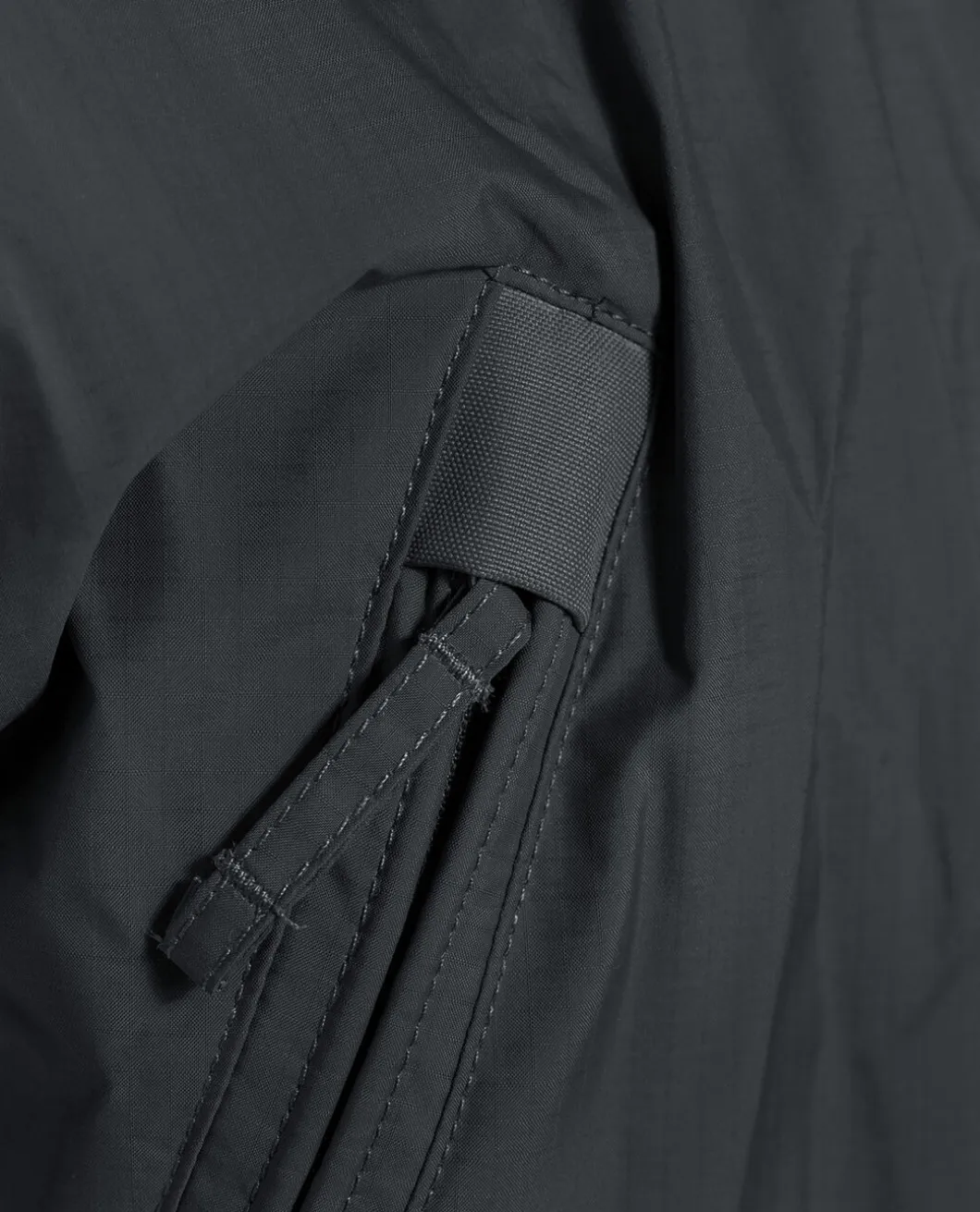 MIG 4.0 Jacket Grey