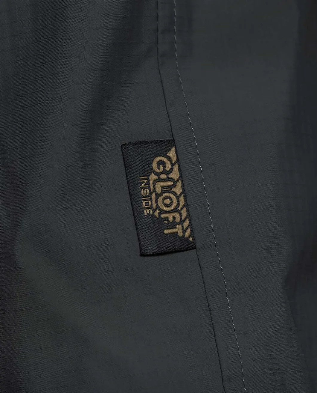 MIG 4.0 Jacket Grey