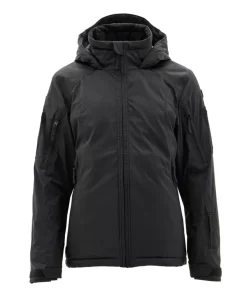 MIG 4.0 Jacket Lady Black Schwarz
