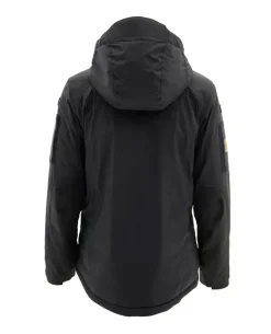 MIG 4.0 Jacket Lady Black Schwarz