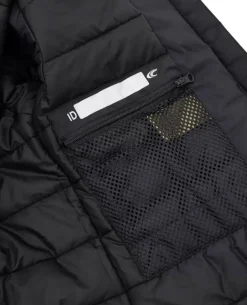 MIG 4.0 Jacket Lady Black Schwarz