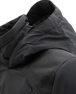MIG 4.0 Jacket Lady Black Schwarz