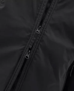 MIG 4.0 Jacket Lady Black Schwarz