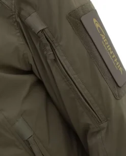 MIG 4.0 Jacket Lady Olive
