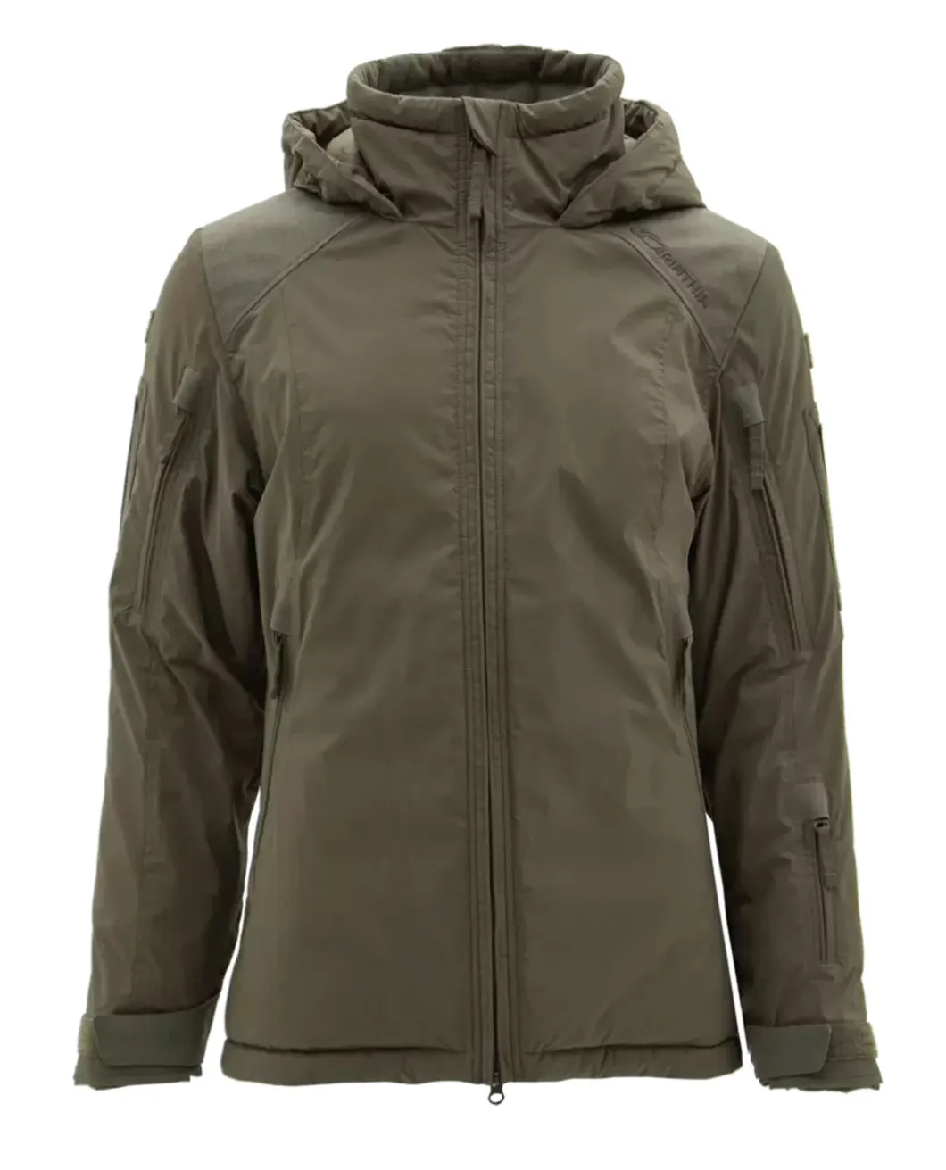 MIG 4.0 Jacket Lady Olive