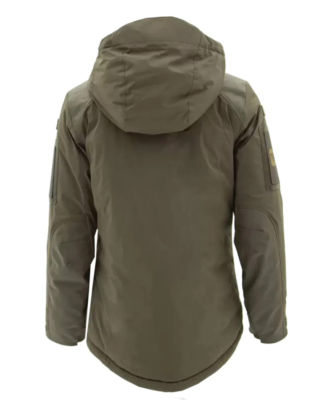 MIG 4.0 Jacket Lady Olive