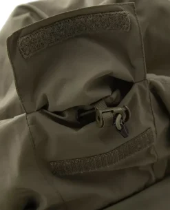 MIG 4.0 Jacket Lady Olive