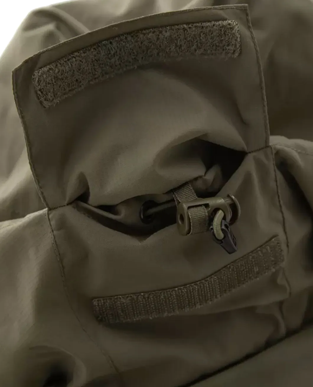 MIG 4.0 Jacket Lady Olive