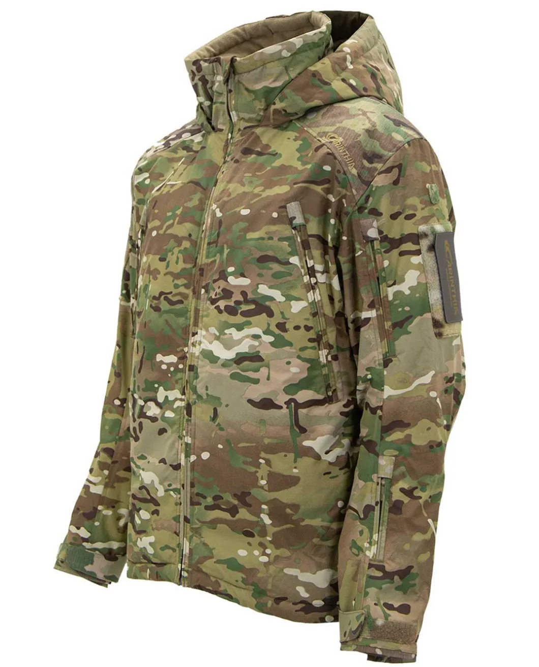 MIG 4.0 Jacket Multicam