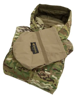 MIG 4.0 Jacket Multicam