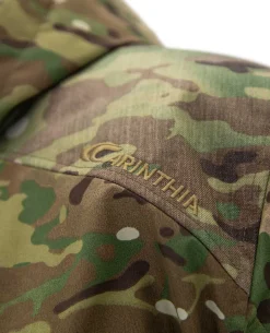 MIG 4.0 Jacket Multicam