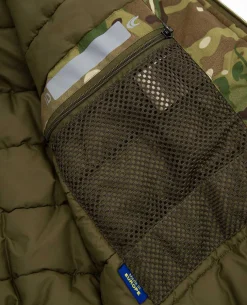MIG 4.0 Jacket Multicam