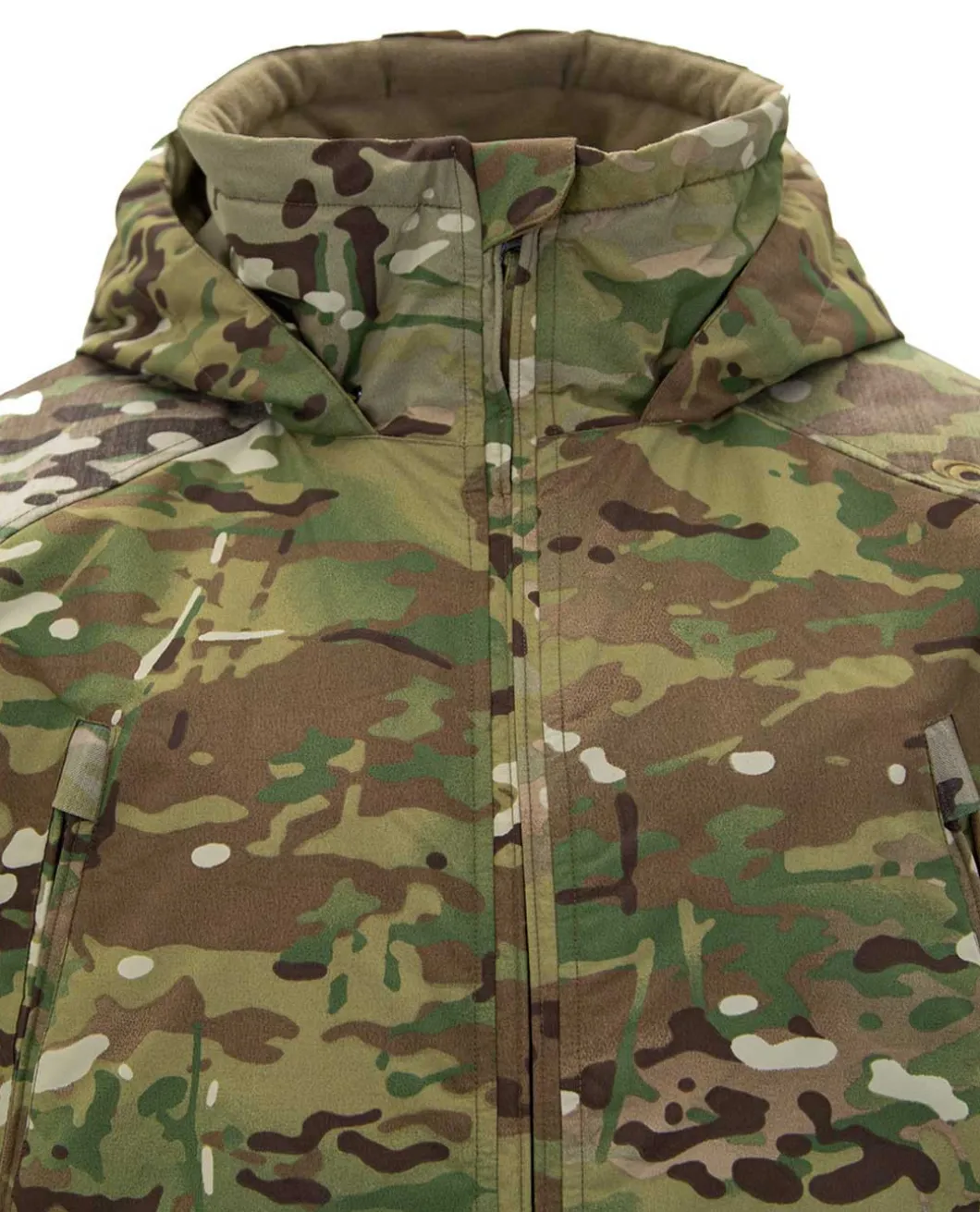 MIG 4.0 Jacket Multicam