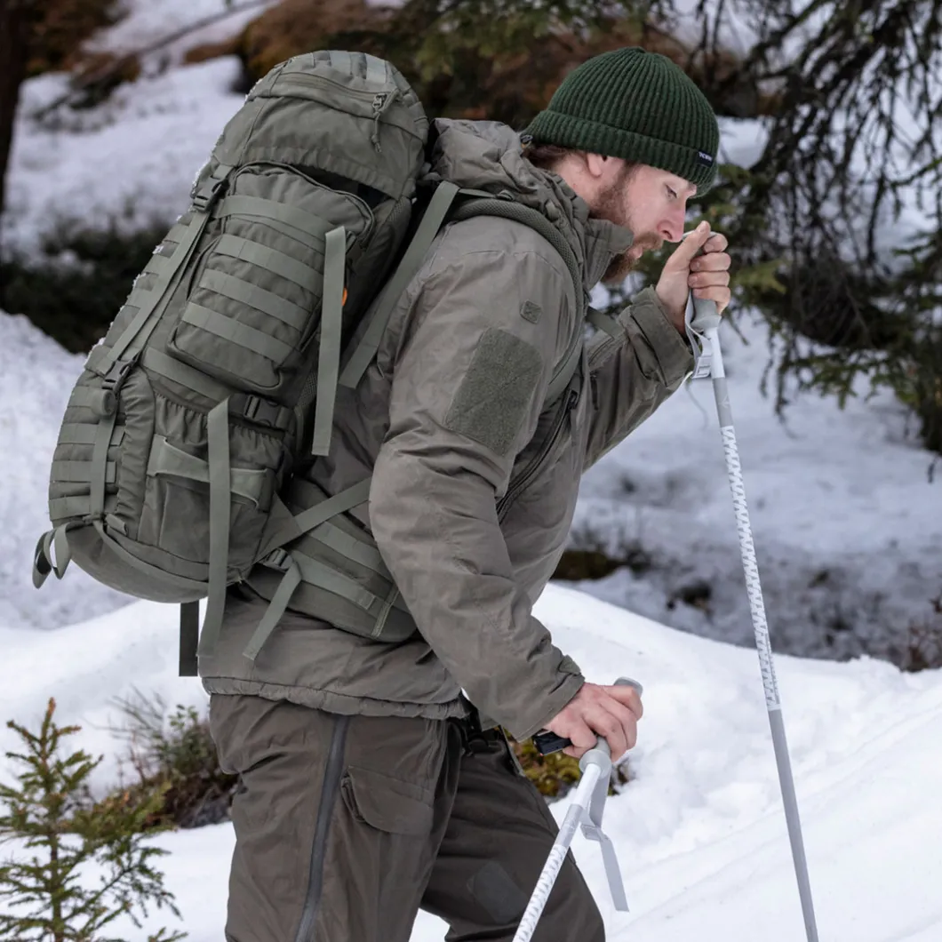 MIG 4.0 Jacket Multicam