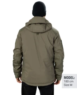 MIG 4.0 Jacket Multicam