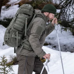 MIG 4.0 Jacket Multicam Alpine