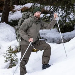MIG 4.0 Jacket Multicam Alpine