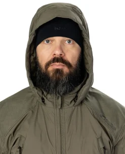 MIG 4.0 Jacket Olive