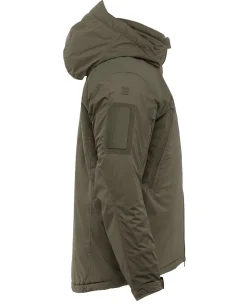 MIG 4.0 Jacket Olive