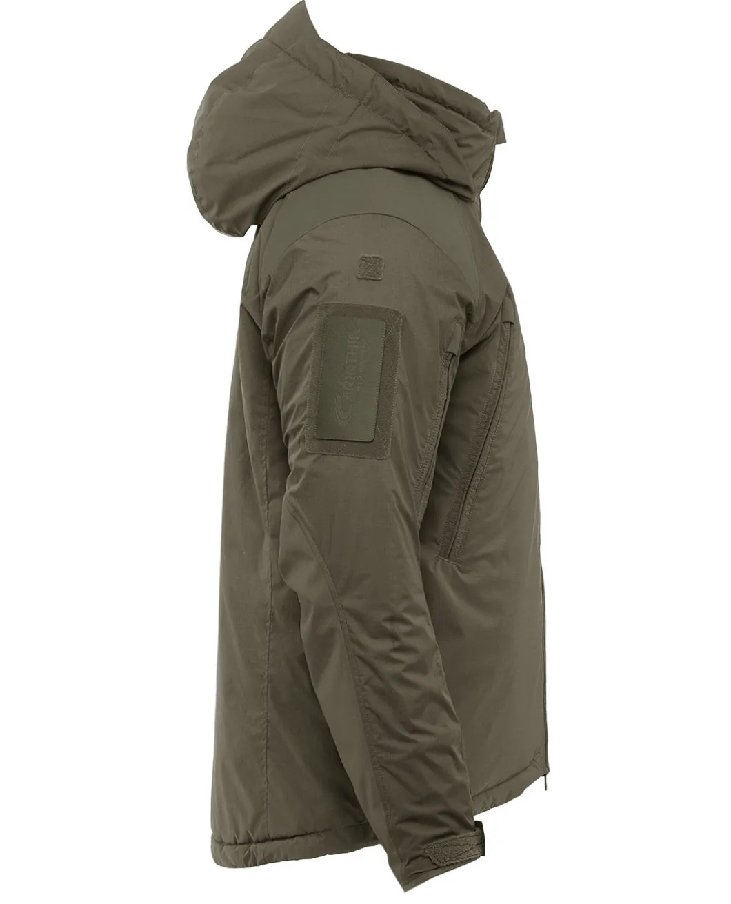 MIG 4.0 Jacket Olive