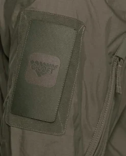 MIG 4.0 Jacket Olive