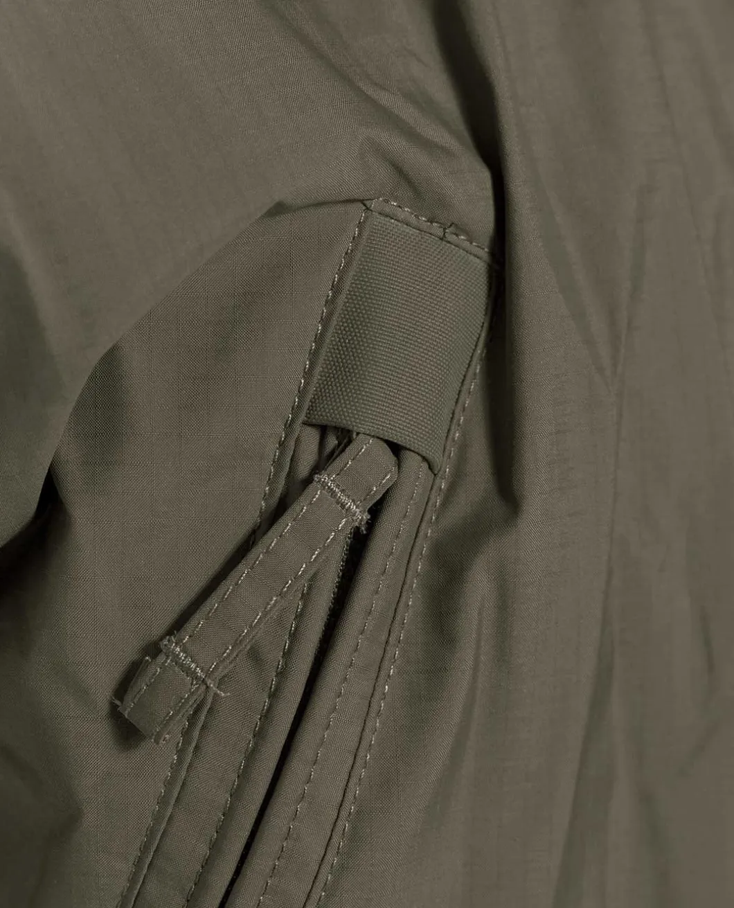 MIG 4.0 Jacket Olive