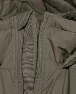 MIG 4.0 Jacket Olive