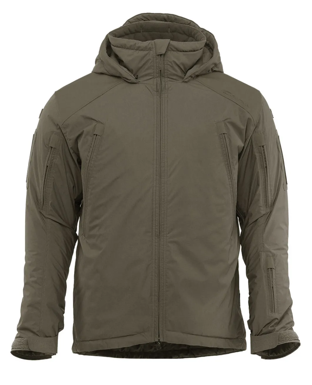 MIG 4.0 Jacket Olive