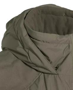 MIG 4.0 Jacket Olive