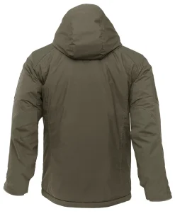 MIG 4.0 Jacket Olive