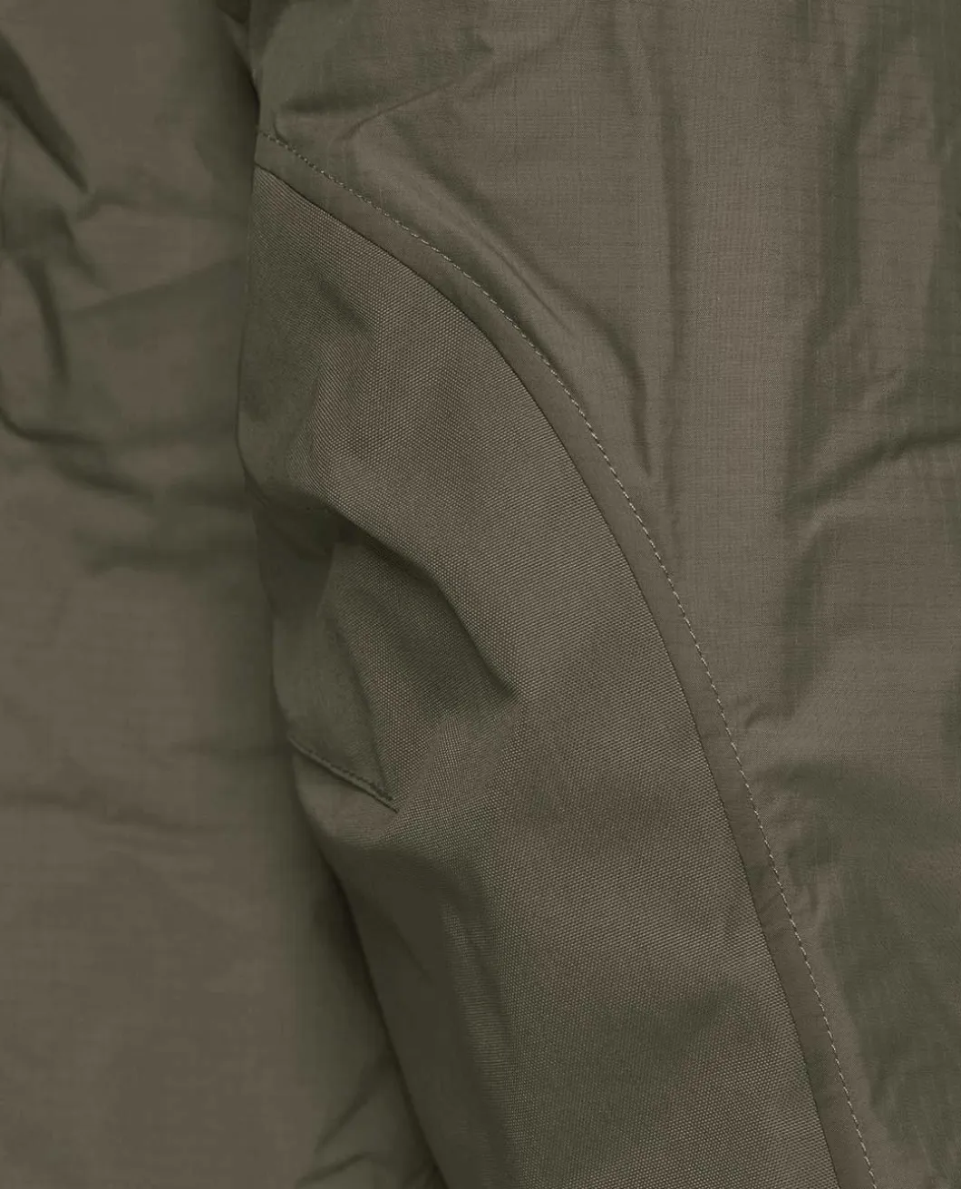 MIG 4.0 Jacket Olive