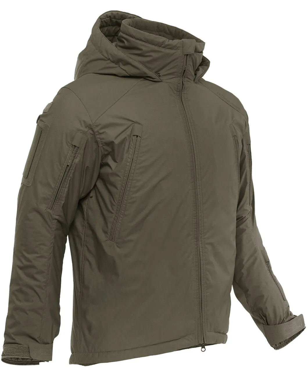 MIG 4.0 Jacket Olive