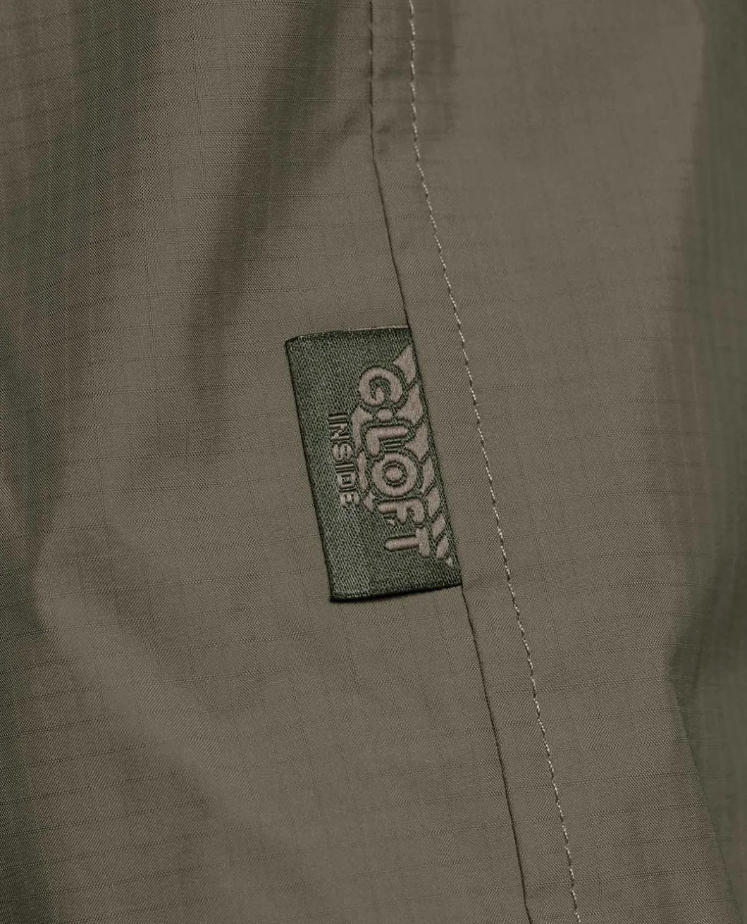 MIG 4.0 Jacket Olive