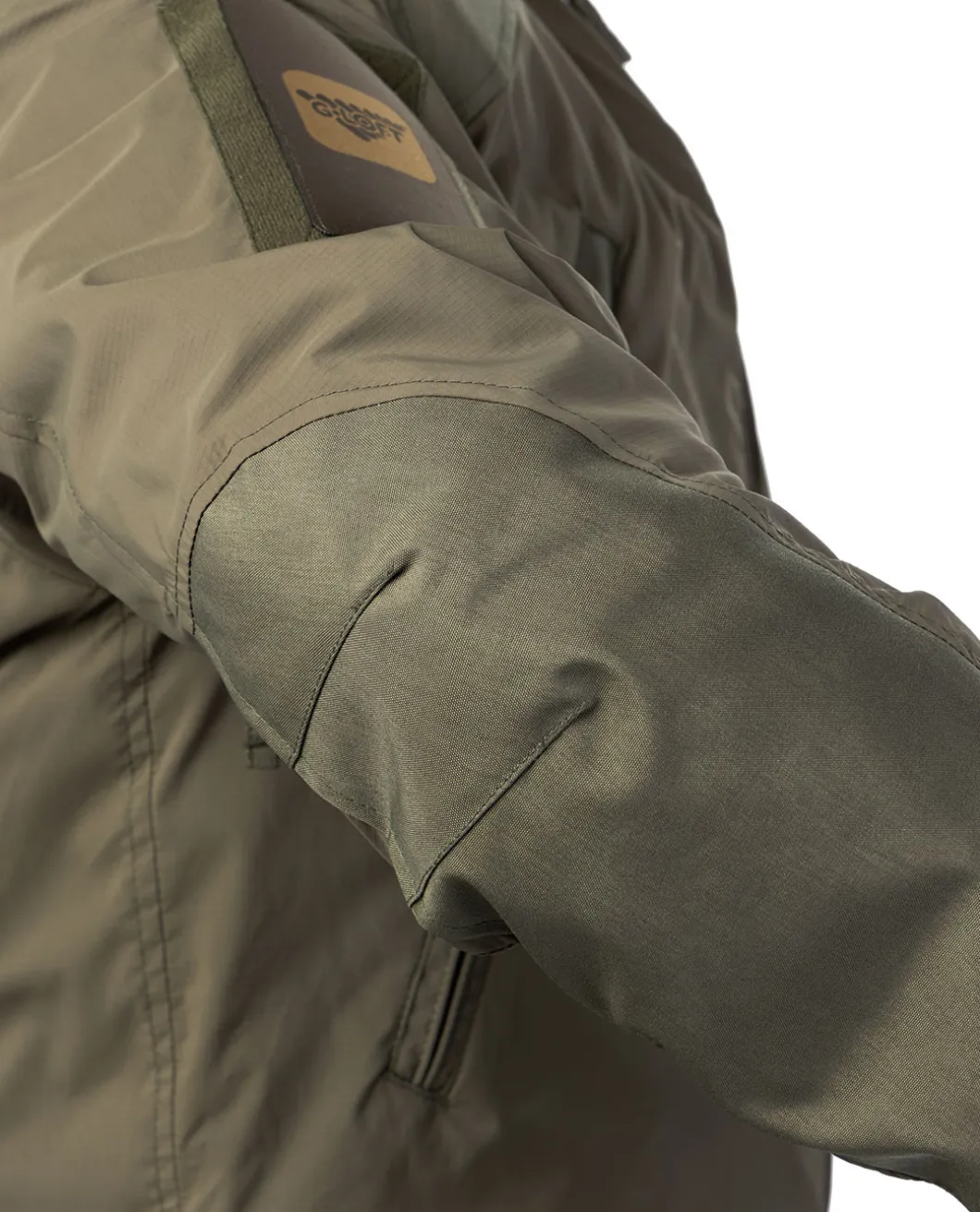 MIG 4.0 Jacket Olive